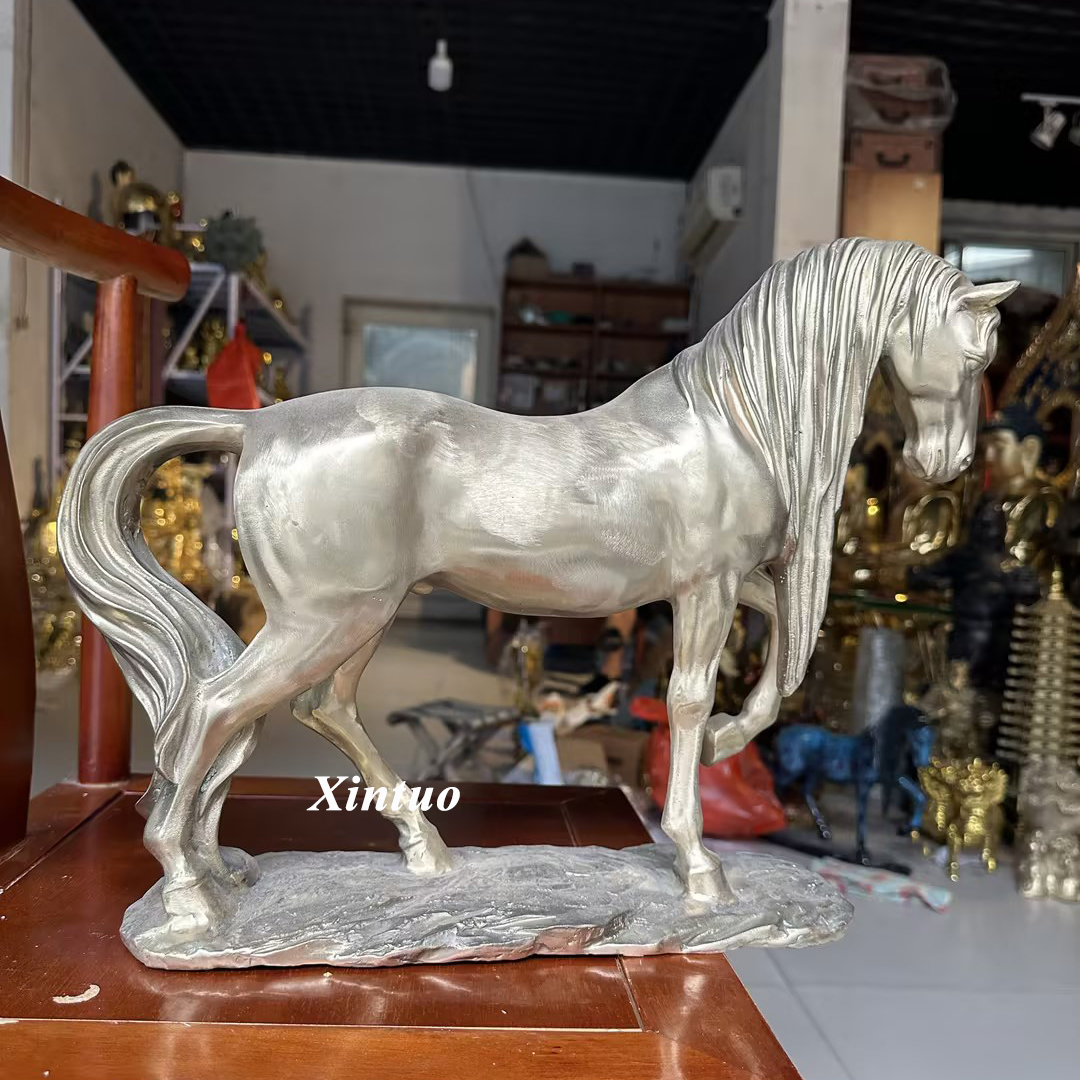 small horse statues for sale