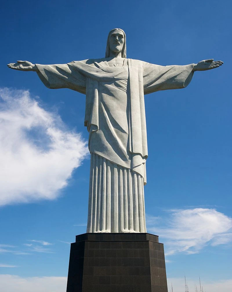 Cristo del Pacifico