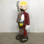 kaws sculptures for sale