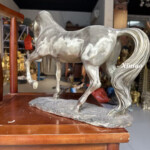 small horse statues for sale