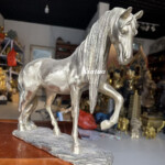 small horse statues for sale