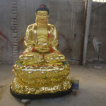 giant buddha statue for sale