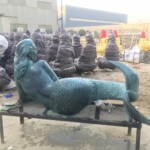 Mermaid statues for sale