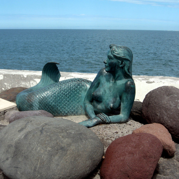 Mermaid statues for sale