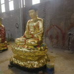 giant buddha statue for sale