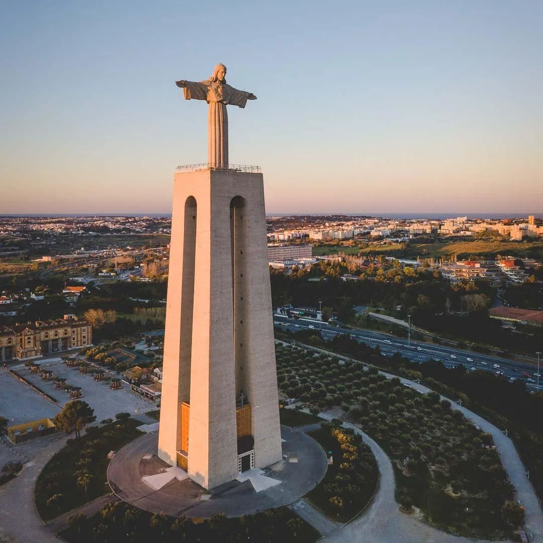 Sanctuary of Christ the King