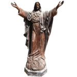 Catholic Statues