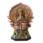 Buddha Statue