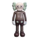 Cartoon Statue