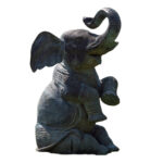 Elephant Statue