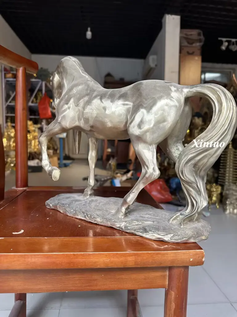 Small Horse Statues for Sale