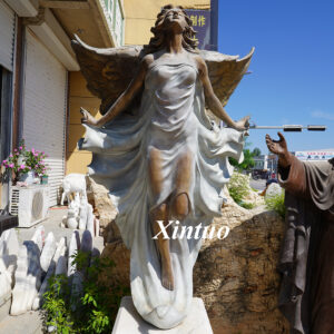 Life Size Angel Statues for Sale