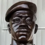 bronze soldier statue for sale