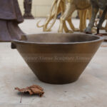 Water Bowl Feature for Pools