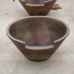 Water Bowl Feature for Pools