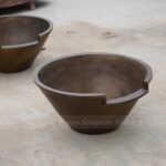 Water Bowl Feature for Pools