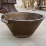 Water Bowl Feature for Pools