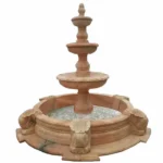 Fountain