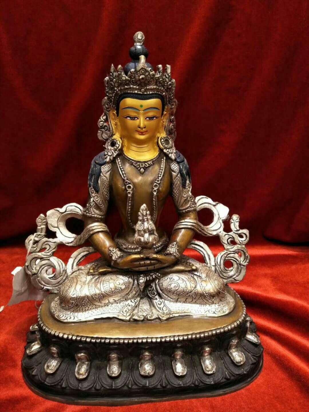 buddha