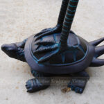 Garden Crane Statues for Sale