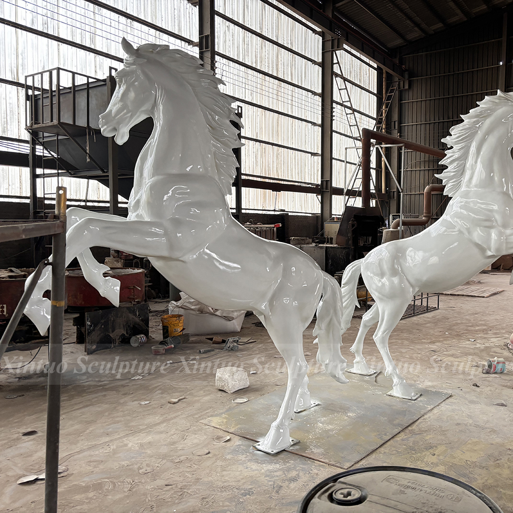 3 meter bronze horse statue 2 3 meter bronze horse statue 1