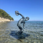 Underwater Bronze Sculpture by Xintuo Sculpture
