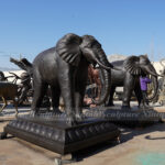 Elephant Statue Feng Shui