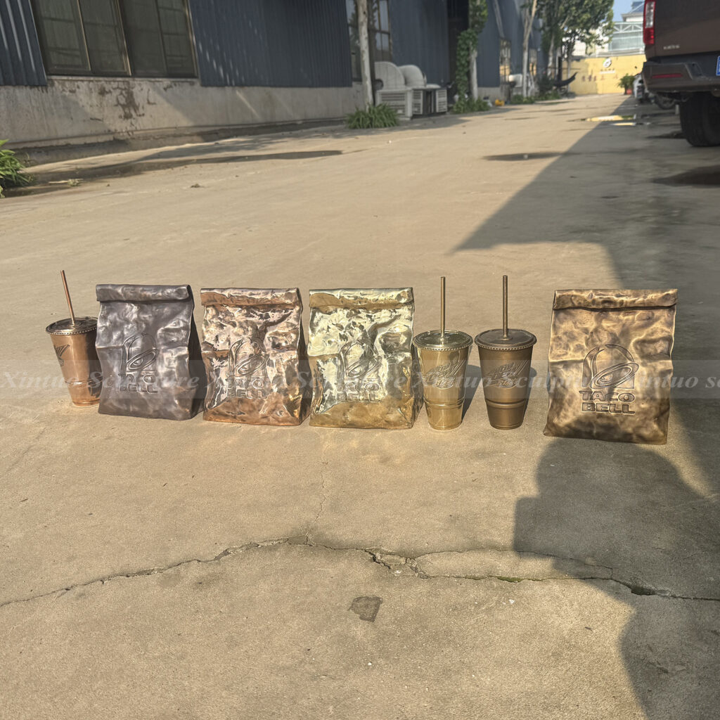 Custom Event Merchandise
