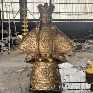 Sto Niño statue for sale