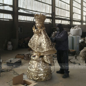 Sto Niño statue for sale