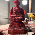 Cundi Bodhisattva Statue for Sale