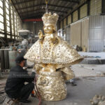 Sto NiƱo statue for sale
