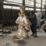 Sto NiƱo statue for sale