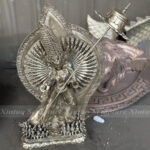Sitatapatra Statue