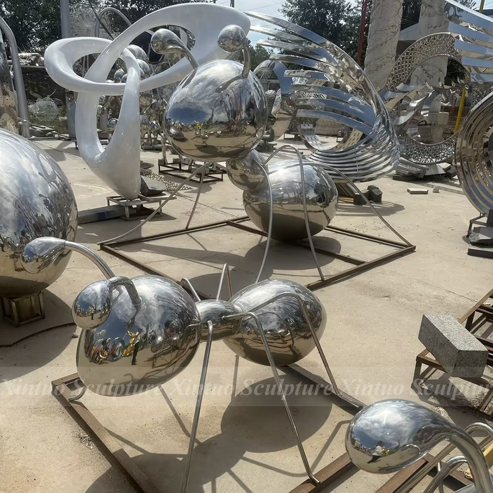 metal ants garden ornaments metal ants garden ornaments