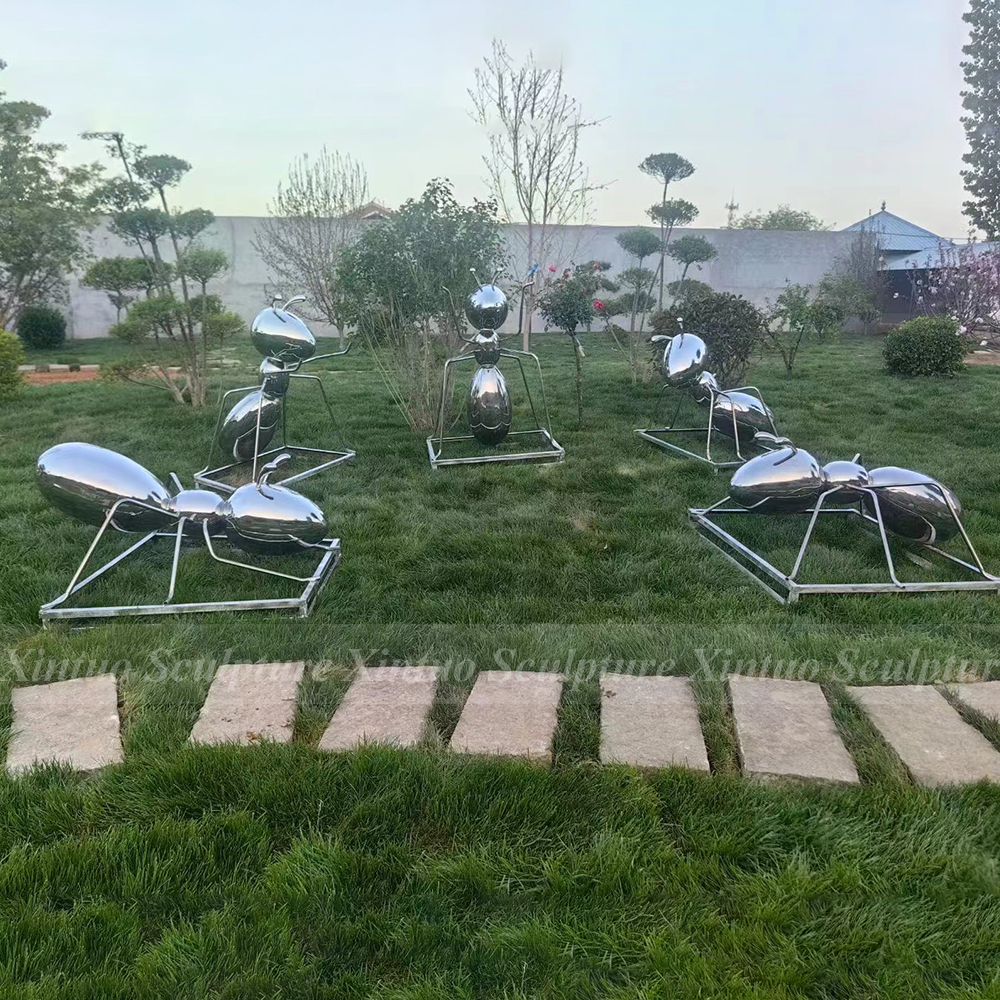 metal ants garden ornaments metal ants garden ornaments