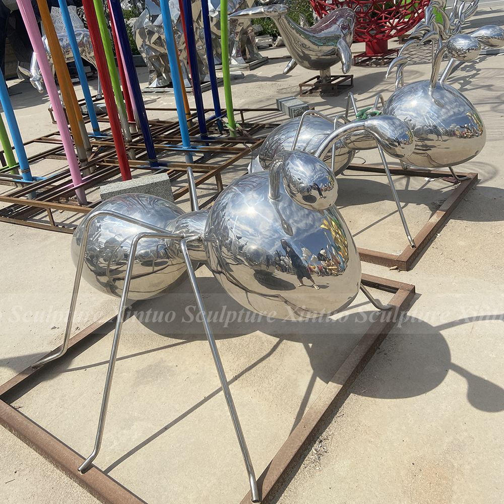 metal ants garden ornaments metal ants garden ornaments