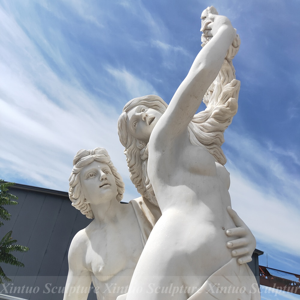 Bernini Statue Apollo and Daphne Bernini Statue Apollo and Daphne