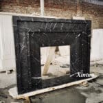 Marble Fireplace Surround for Sale