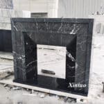 Marble Fireplace Surround for Sale