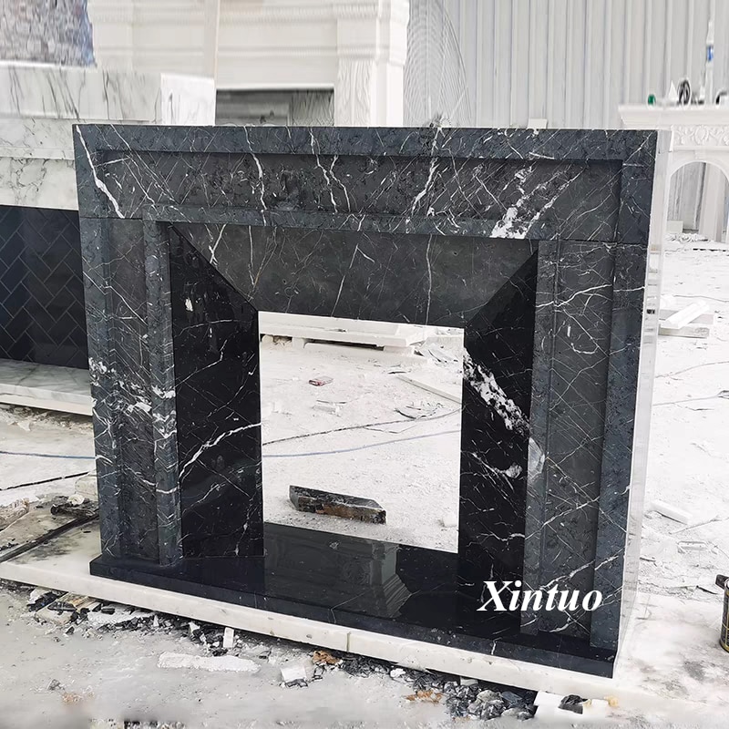 Marble Fireplace Surround for Sale (4) Marble Fireplace Surround for Sale