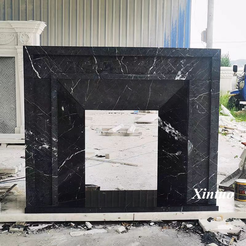 Marble Fireplace Surround for Sale (5) Marble Fireplace Surround for Sale