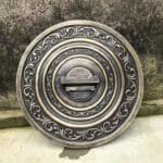 Outdoor Wall Mounted Fountain