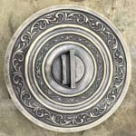 Outdoor Wall Mounted Fountain
