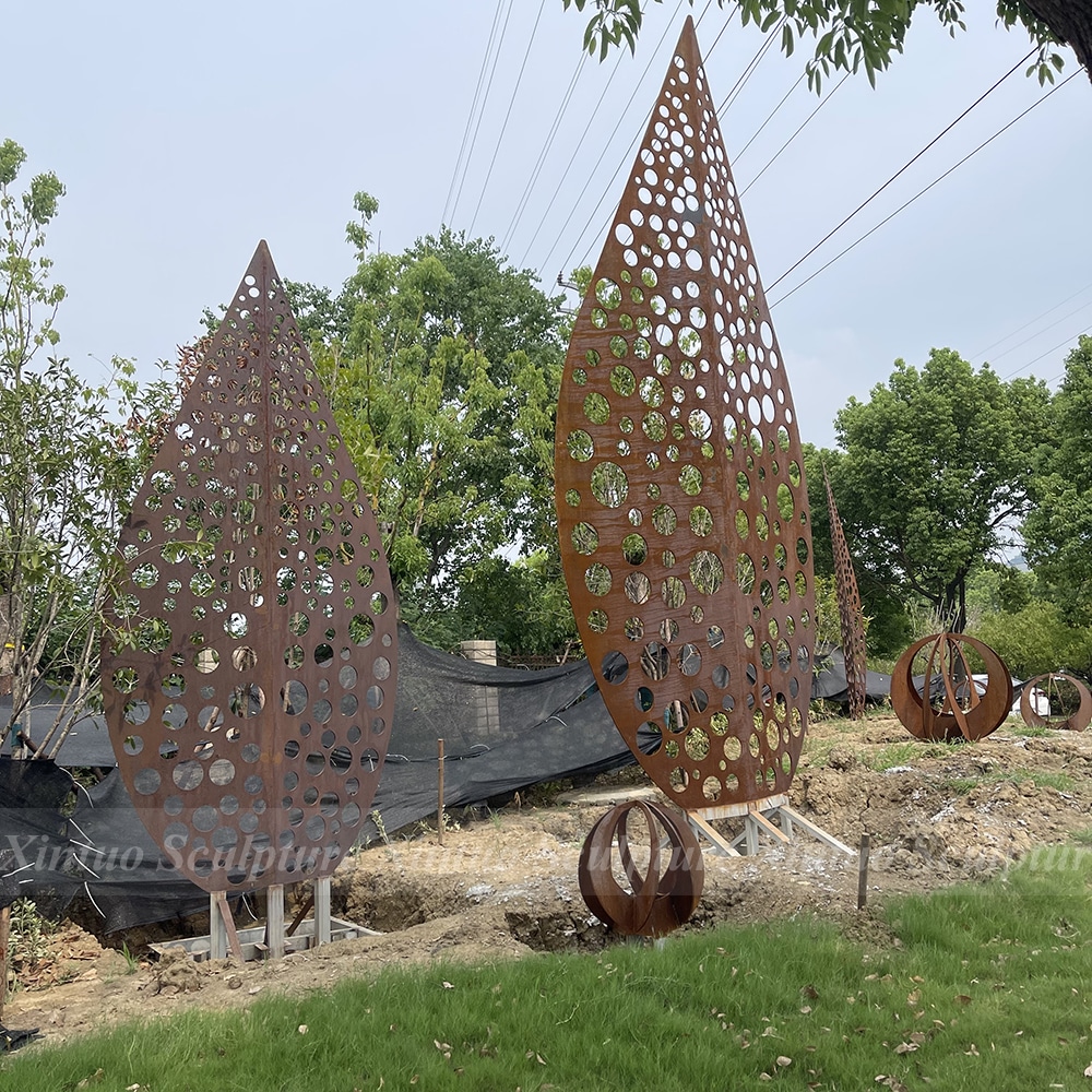 corten steel tree sculpture corten steel tree sculpture