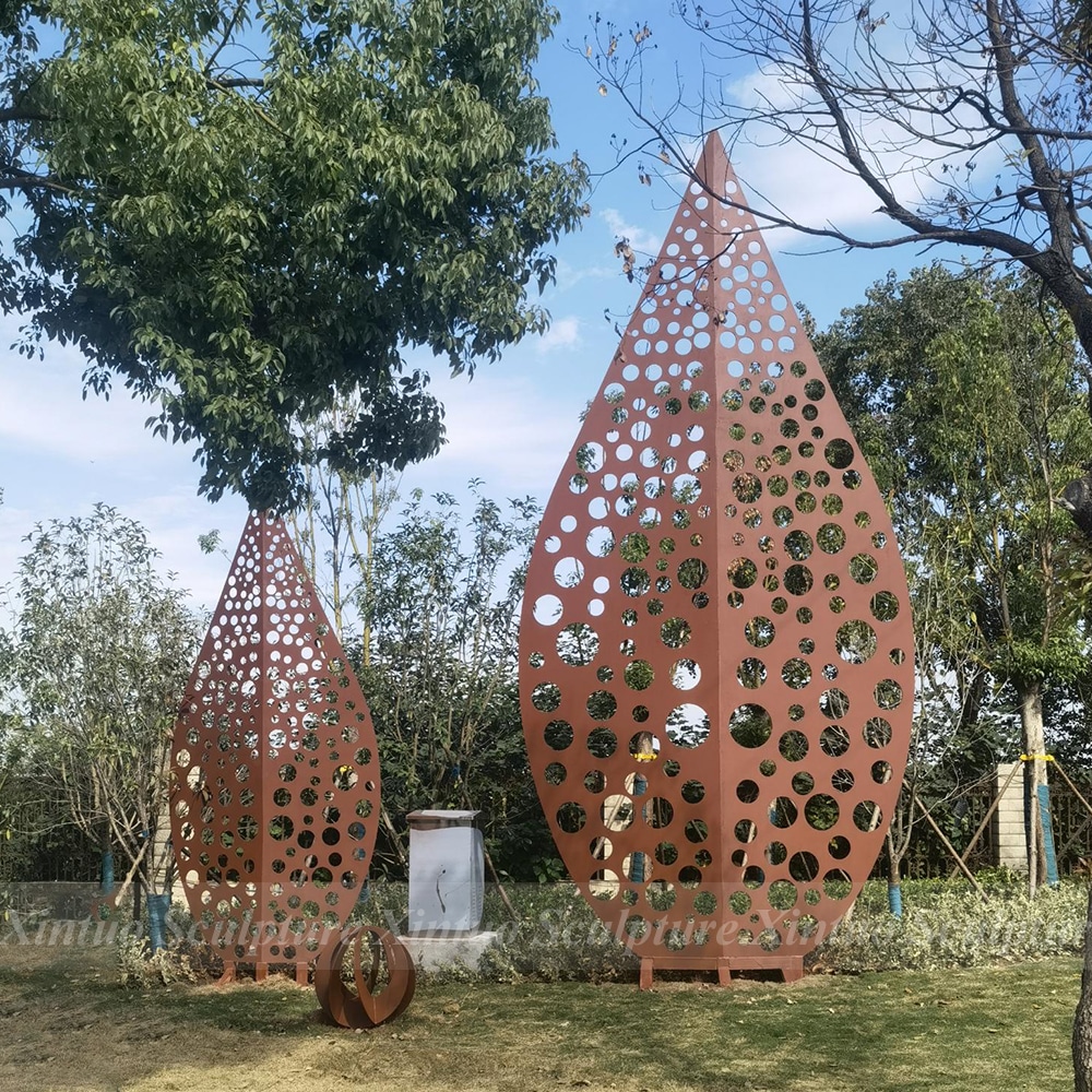 corten steel tree sculpture corten steel tree sculpture